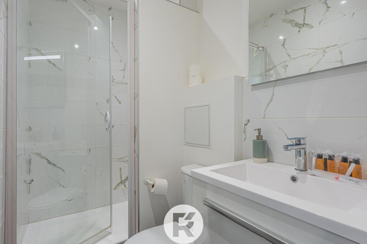 R'Apparts T3 Cozy Little Nest Grenoble Exterior foto